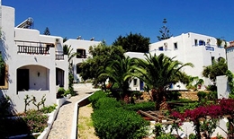 Hotel Hersonissos Village